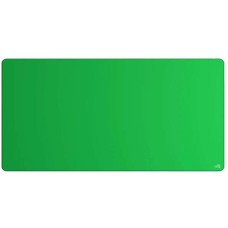 Glorious Green Screen Gaming Mouse Pad XXL